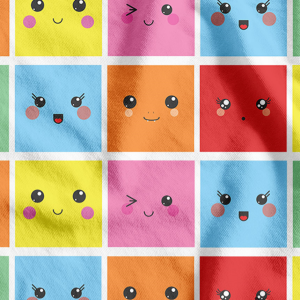 1228 A - ANIMES COLORIDOS