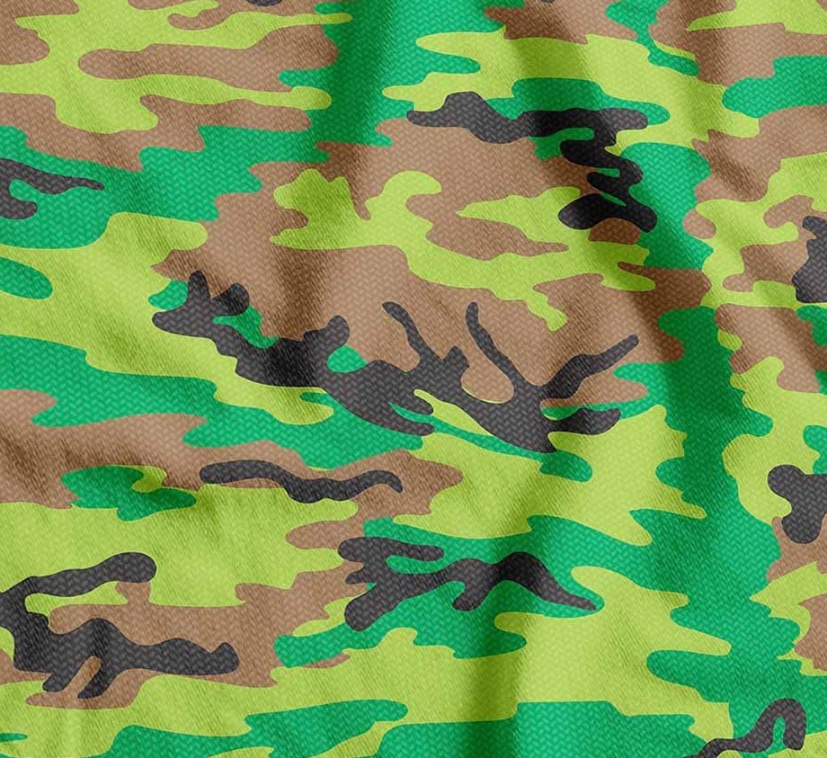 TNT CAMUFLADO