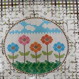 44605 - Garden