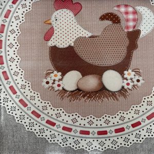 35198 - Happy Chicken