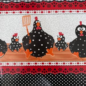 35079 - Galinha Gourmet