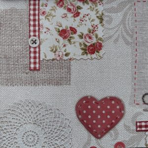 38690 - Scrap Vermelha