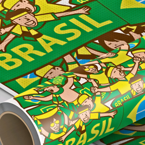 PRD00624 - COPA 2026 Torcida Brasil