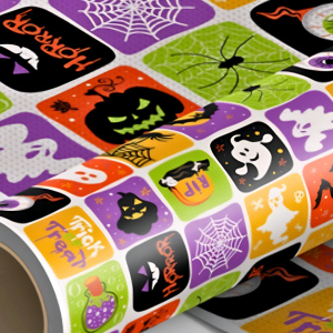 PRD00636 - HALLOWEEN Quadros