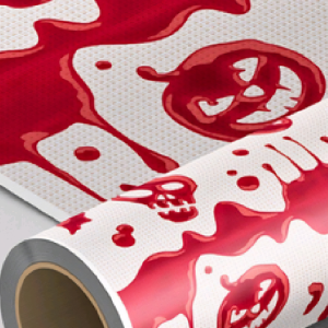 PRD00639 - HALLOWEEN Sangue